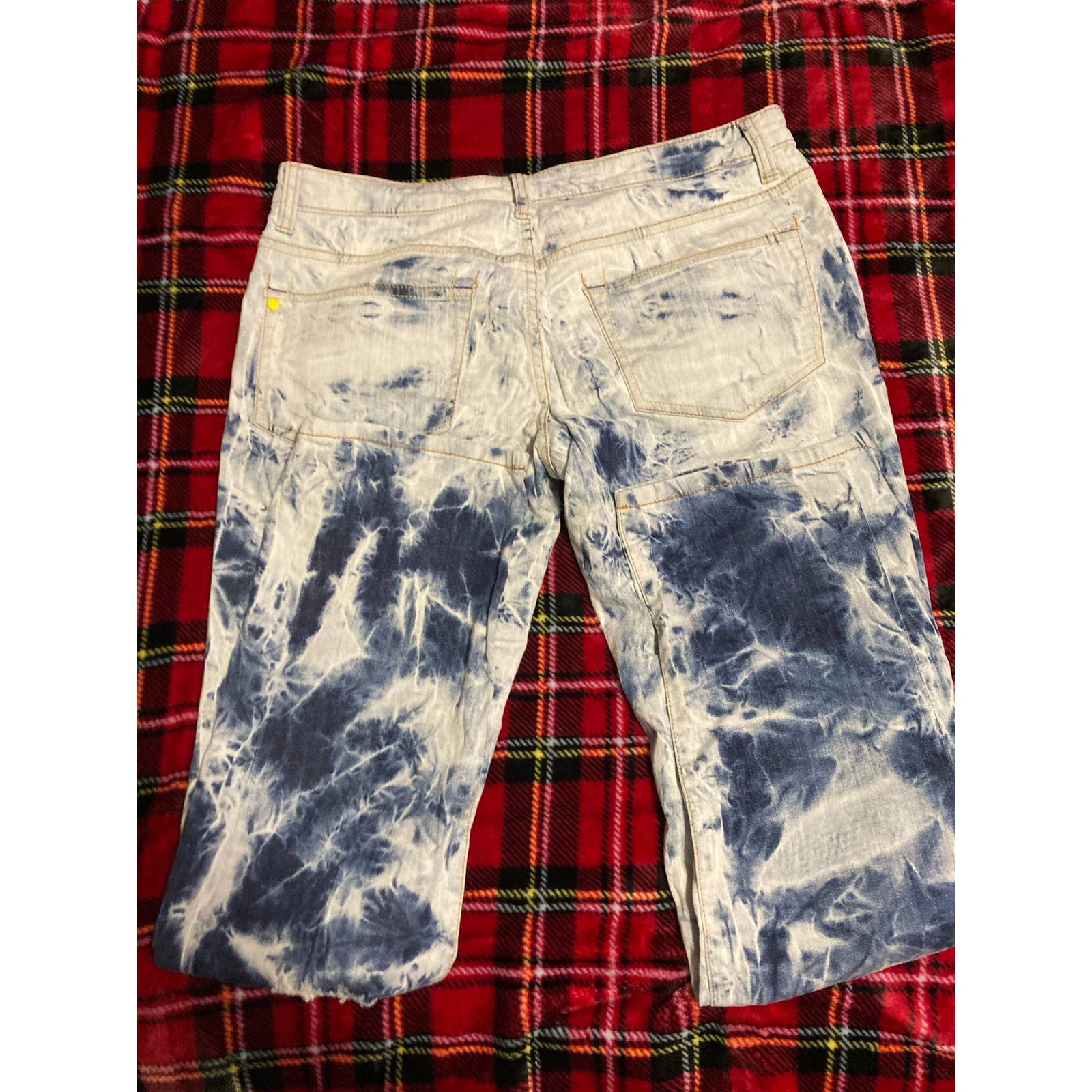 Bisou Bisou Jeans